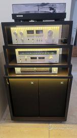 Stereo HiFi vintage Pioneer