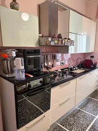 Trilocale centro Follonica