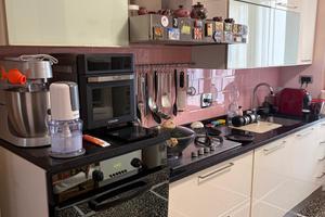 Trilocale centro Follonica