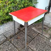 Tavolino vintage anni 60