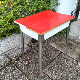 Tavolino vintage anni 60