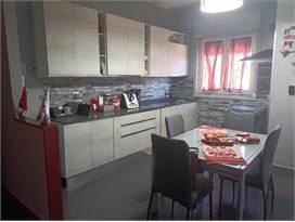 Appartamento ristrutturato in zona viale Santa Pan