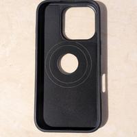 Cover iPhone16 PRO - NUOVA