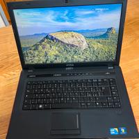 Portatile notebook Dell