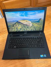 Portatile notebook Dell