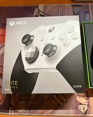 Xbox Elite Series 2 White