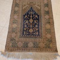 Tappeto persiano 93 x 150
