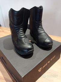 Stivali  Revit  fuse H2O moto