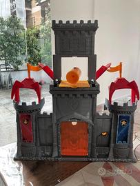 Paw Patrol Castello Quartier Generale Rescue