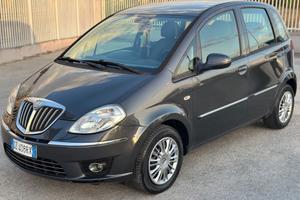 Lancia MUSA 12/2009 1.4 77CV 8V ARGENTO XFETTA