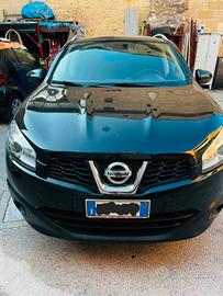 Nissan Qashqai N-tec