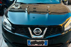 Nissan Qashqai N-tec