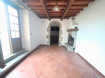 Appartamento Piano Terra.Rif. B/221