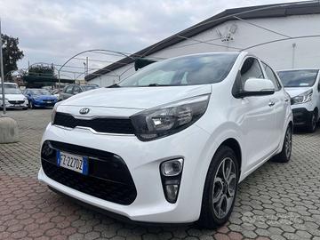 KIA Picanto Picanto III 1.0 Cool Techno Pack Gpl