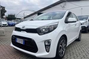 KIA Picanto Picanto III 1.0 Cool Techno Pack Gpl