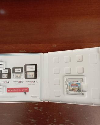 Gioco Nintendo 3DS 