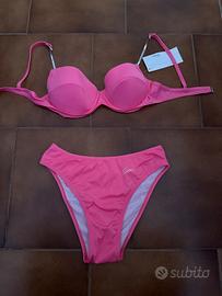 Bikini rosa