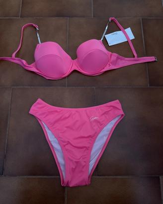 Bikini rosa