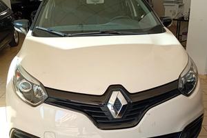 Renault Captur dCi 8V 90 CV Start&Stop Energy Inte