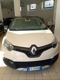 Renault Captur dCi 8V 90 CV Start&Stop Energy Inte