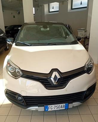 Renault Captur dCi 8V 90 CV Start&Stop Energy Inte