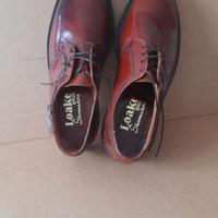 Scarpa inglese LOAKE Bros Scoemaker