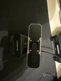 Webcam RGB
