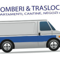 Traslochi,sgomberi,trasporto
