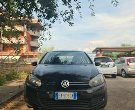 VOLKSWAGEN Golf 6