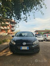 VOLKSWAGEN Golf 6