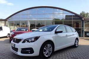 PEUGEOT 308 BlueHDi 130 S&S EAT6 SW Business