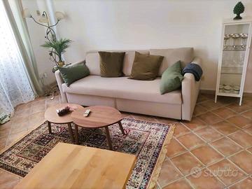 Appartamento ristrutturato in Origia