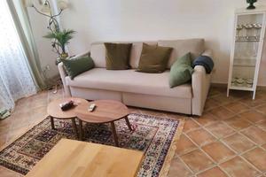 Appartamento ristrutturato in Origia