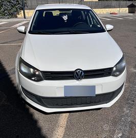 Volkswagen polo 1.2 TDI