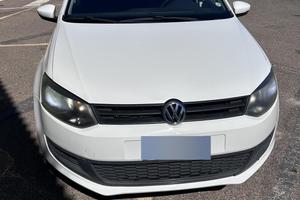 Volkswagen polo 1.2 TDI