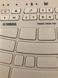 Yamaha FGPF 30