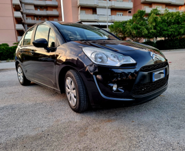 Citroen c3 1.4 LPG