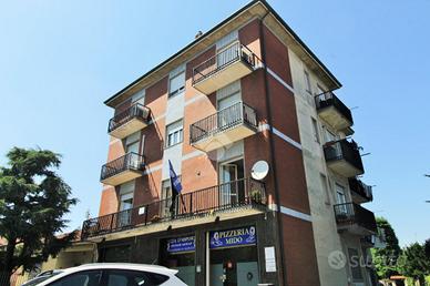 2 LOCALI A SEDRIANO