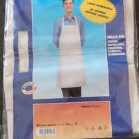 Grembiule professionale in PVC – Unisex – NUOVO