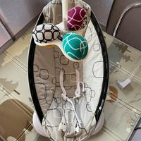 4moms mamaroo 4.0 sdraietta