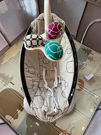 4moms mamaroo 4.0 sdraietta