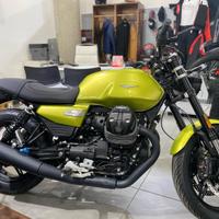 Moto Guzzi V7 Sport