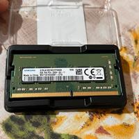 Ram 8gb samsung M471A1K43DB1-CTD
