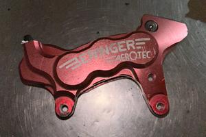 Pinza freno beringer