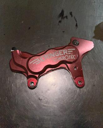 Pinza freno beringer