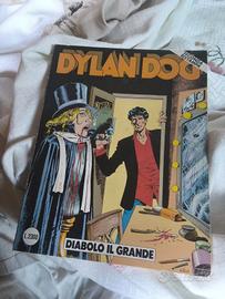 Dylan dog 11 seconda ristampa 