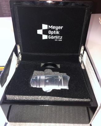 Meyer optik goerlitz 30 mm