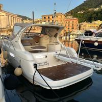 Sessa Oyster 35 (Volvo Penta D4)