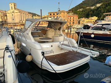 Sessa Oyster 35 (Volvo Penta D4)