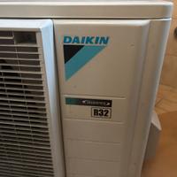 Daikin Inverter R32